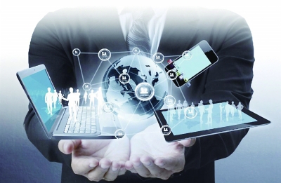 企業(yè)建站？模板建站與定制建站大不同！